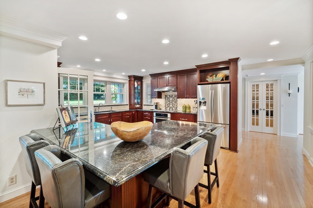 33 Allen Road Longmeadow, MA 01106 - Photo 11 of 40 Gallery Image 11