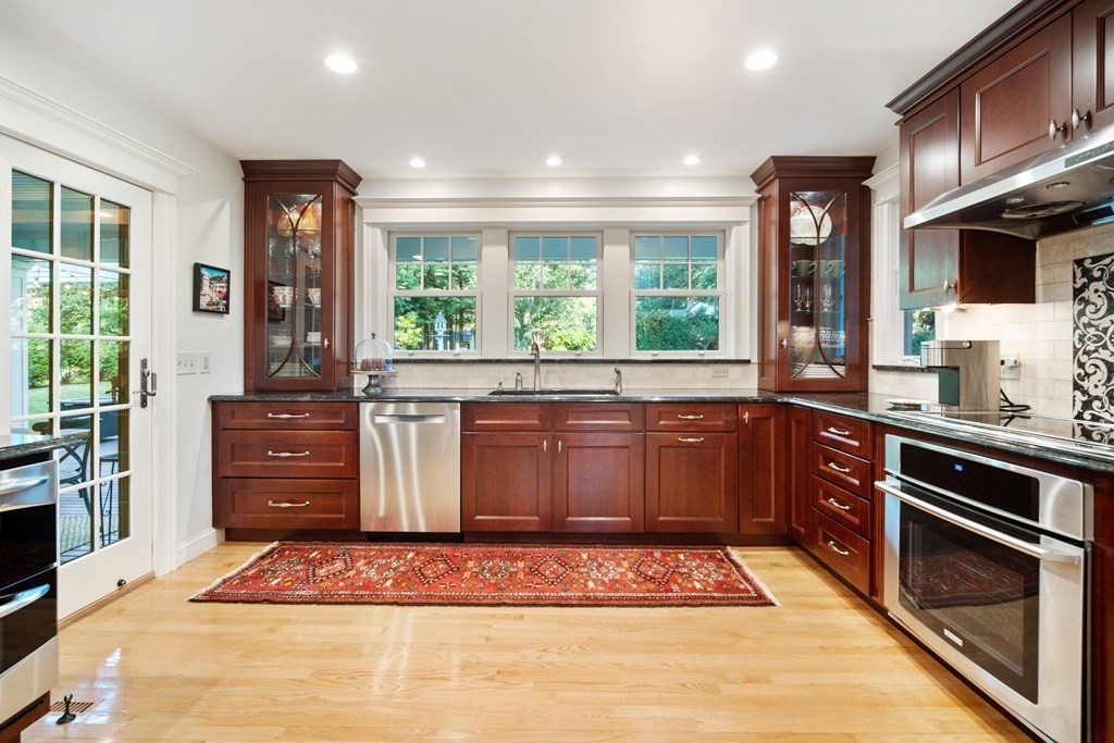 33 Allen Road Longmeadow, MA 01106 - Photo 13 of 40 Gallery Image 13