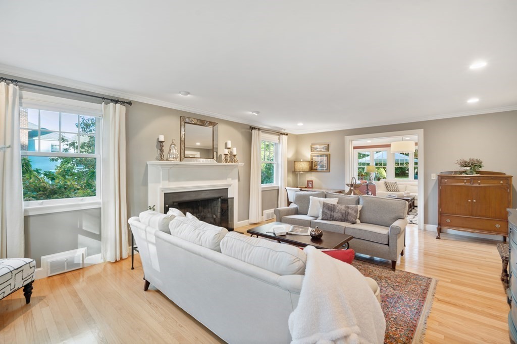 33 Allen Road Longmeadow, MA 01106 - Photo 20 of 40 Gallery Image 20