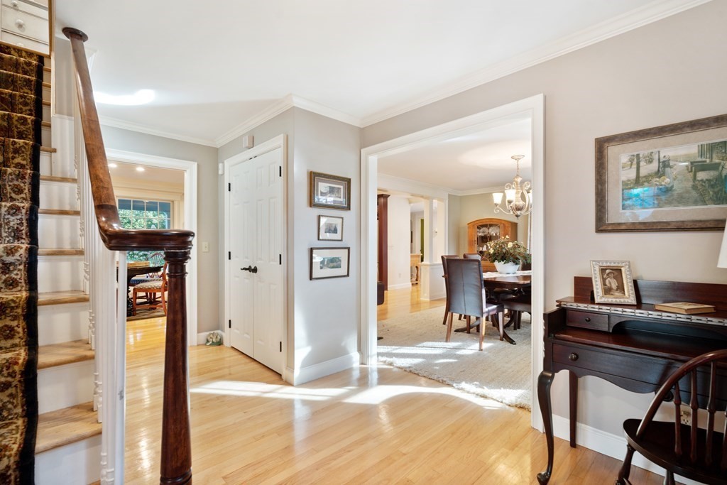 33 Allen Road Longmeadow, MA 01106 - Photo 23 of 40 Gallery Image 23
