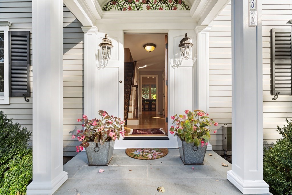 33 Allen Road Longmeadow, MA 01106 - Photo 3 of 40 Gallery Image 3