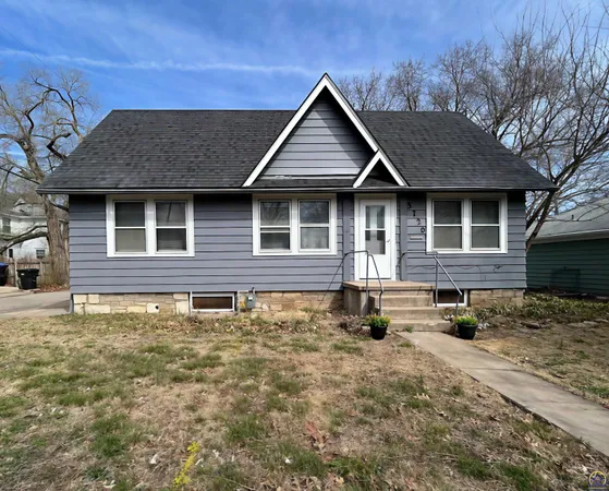 $149,900 | 3720 Southwest 9th Street, Topeka, KS 66606
