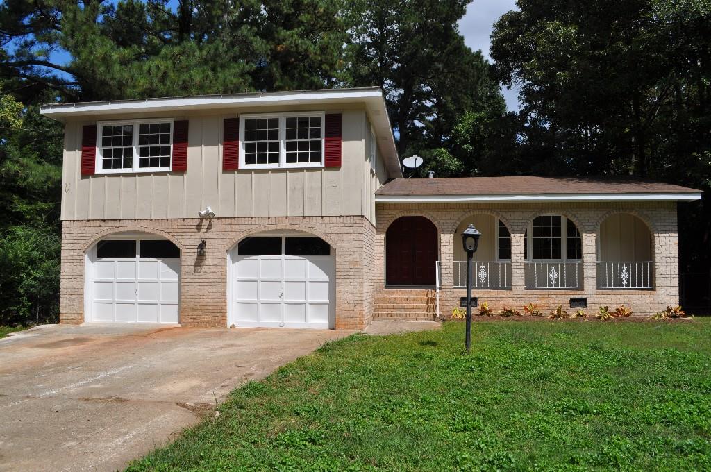 4098 Pepperdine Drive Decatur, GA 30034 - Photo 1 of 1