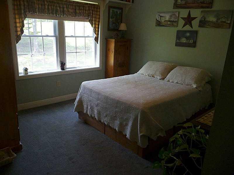 61 Hillcrest Dr Extension Chelsea, ME 04330 - Photo 23 of 26 Bedroom.