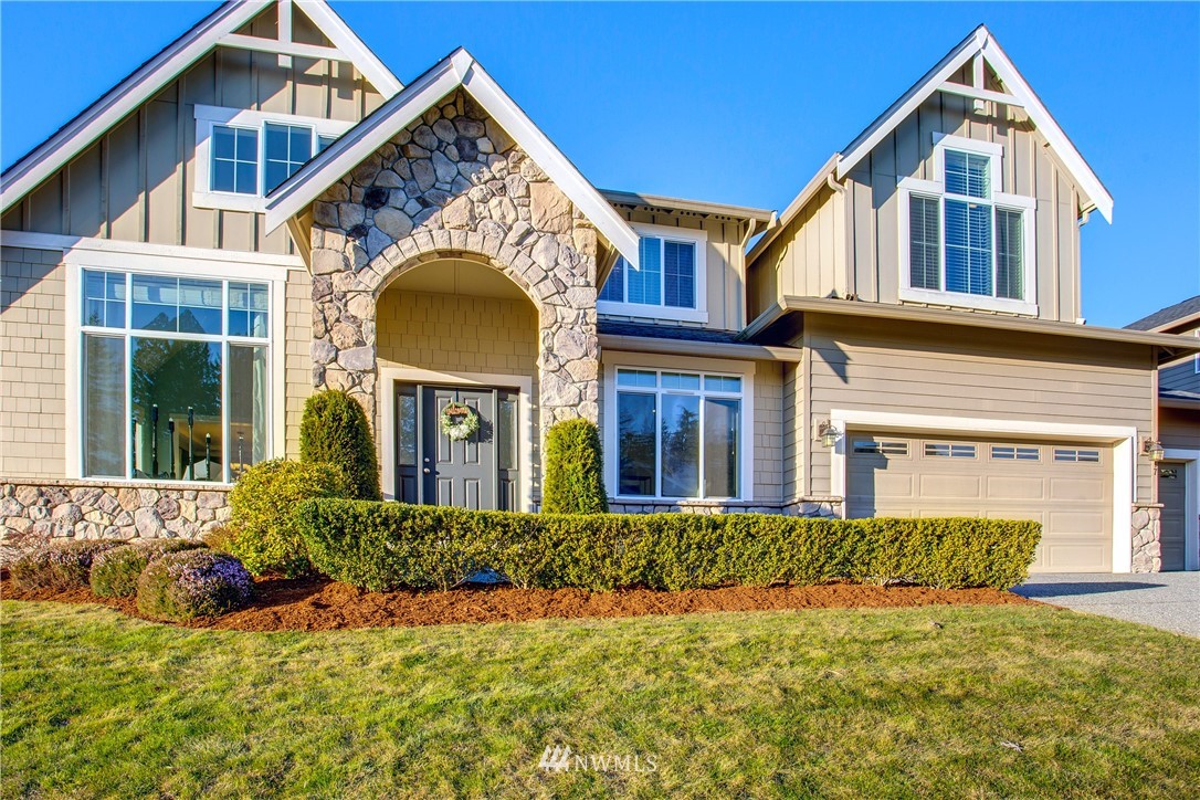 3417 223rd Place Southeast Bothell, WA 98021 - Photo 1 of 25