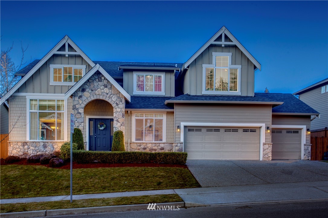 3417 223rd Place Southeast Bothell, WA 98021 - Photo 24 of 25