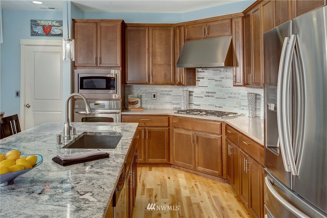 3417 223rd Place Southeast Bothell, WA 98021 - Photo 8 of 25