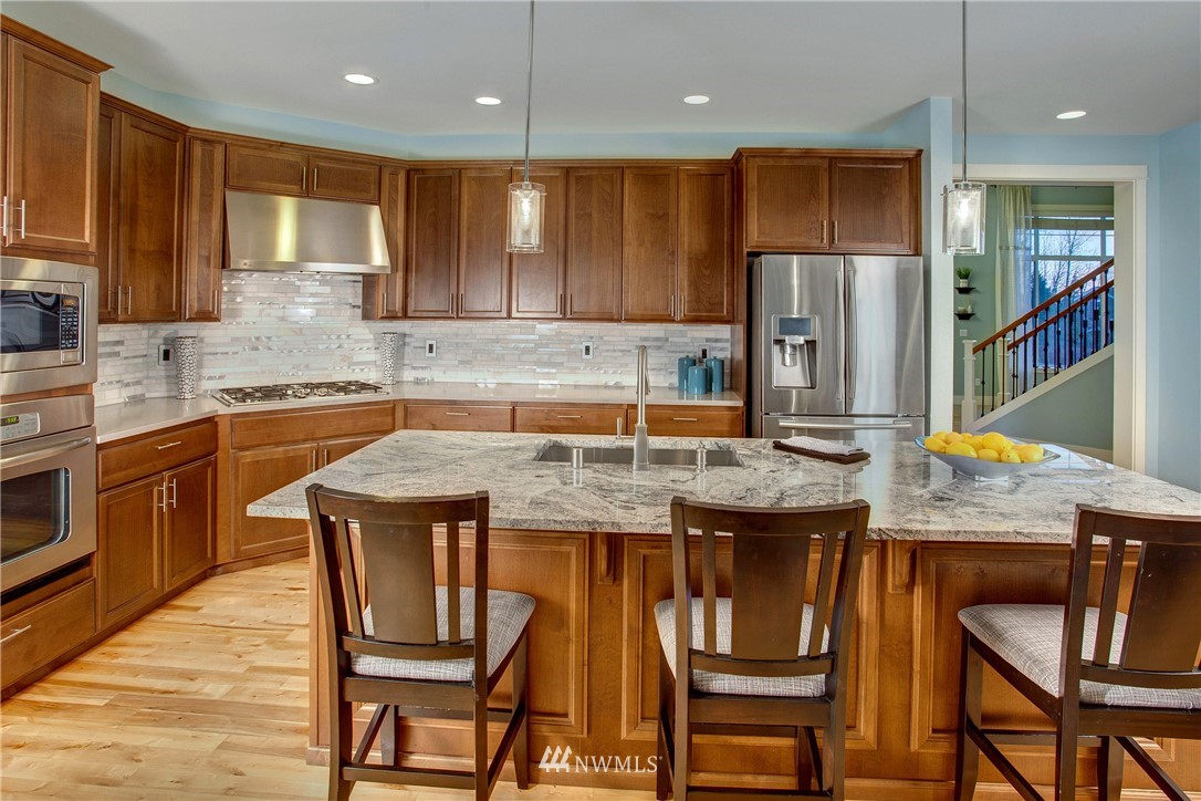 3417 223rd Place Southeast Bothell, WA 98021 - Photo 9 of 25