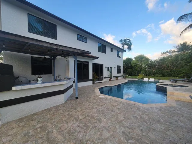 $1,100,000 | 15130 Temple Boulevard, The Acreage, FL 33470