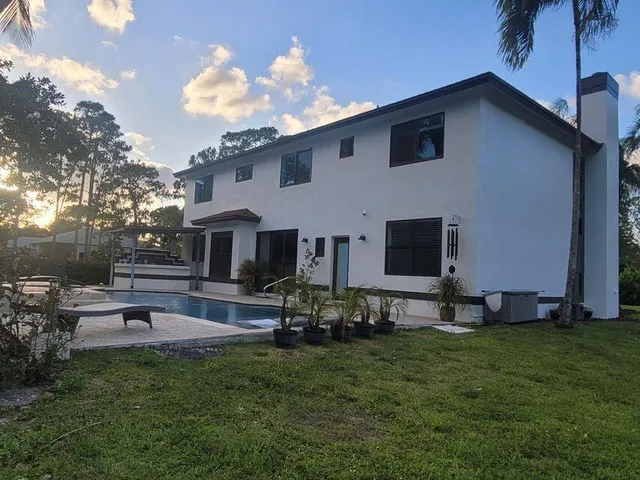 $1,100,000 | 15130 Temple Boulevard, The Acreage, FL 33470