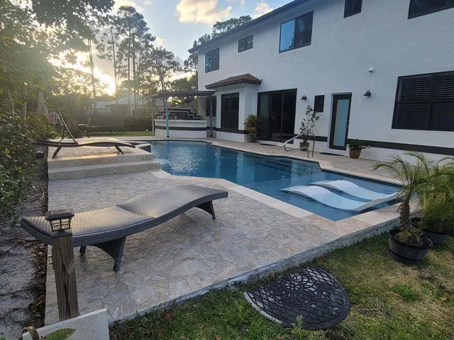 $1,100,000 | 15130 Temple Boulevard, The Acreage, FL 33470