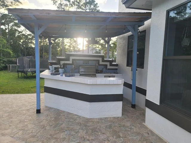 $1,100,000 | 15130 Temple Boulevard, The Acreage, FL 33470