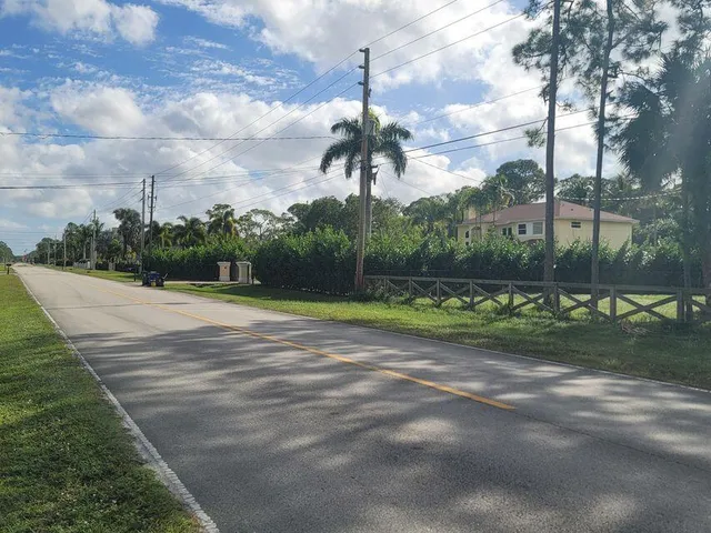$1,100,000 | 15130 Temple Boulevard, The Acreage, FL 33470
