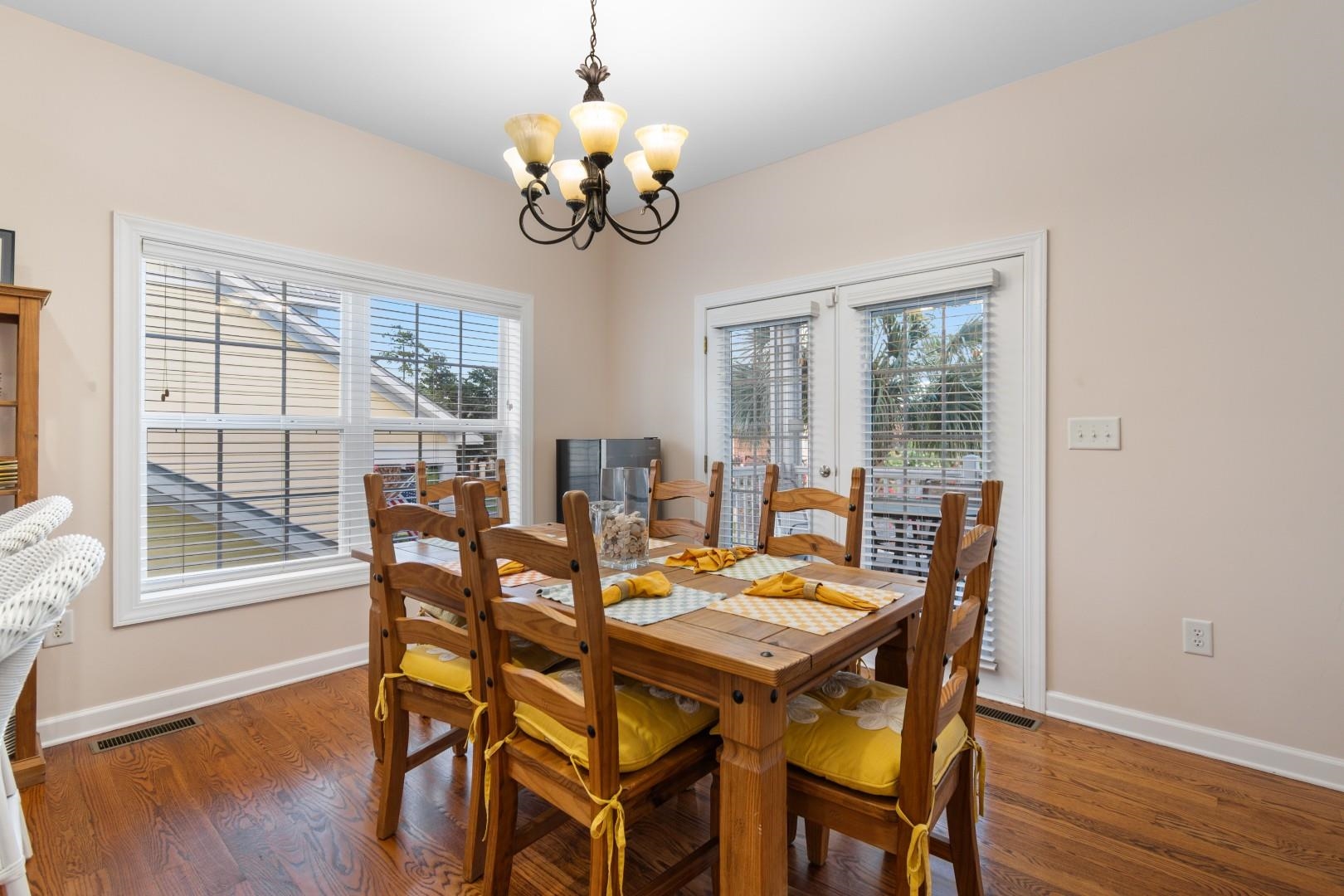 1416 South Poplar Drive Surfside Beach, SC 29575 - Photo 8 of 40