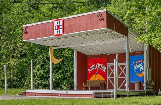 101 Webb Road East Bell Buckle, TN 37020 - Photo 72 of 75