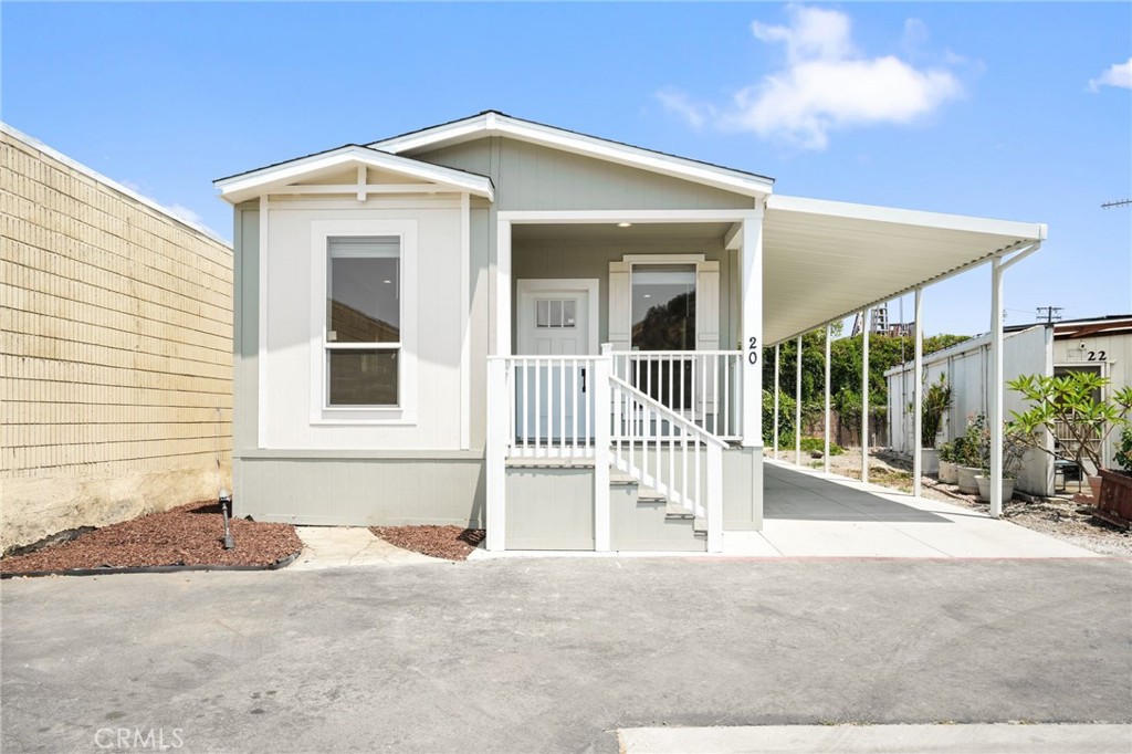 732 East Rte 66, Unit 20 Glendora, CA 91740 - Photo 1 of 1 Gallery Image 1