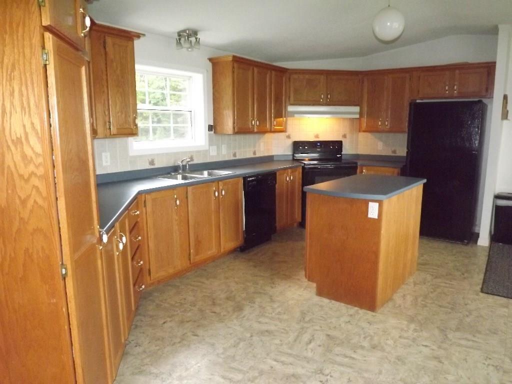 706 Carvell Road Mapleton, ME 04757 - Photo 2 of 22 Photo