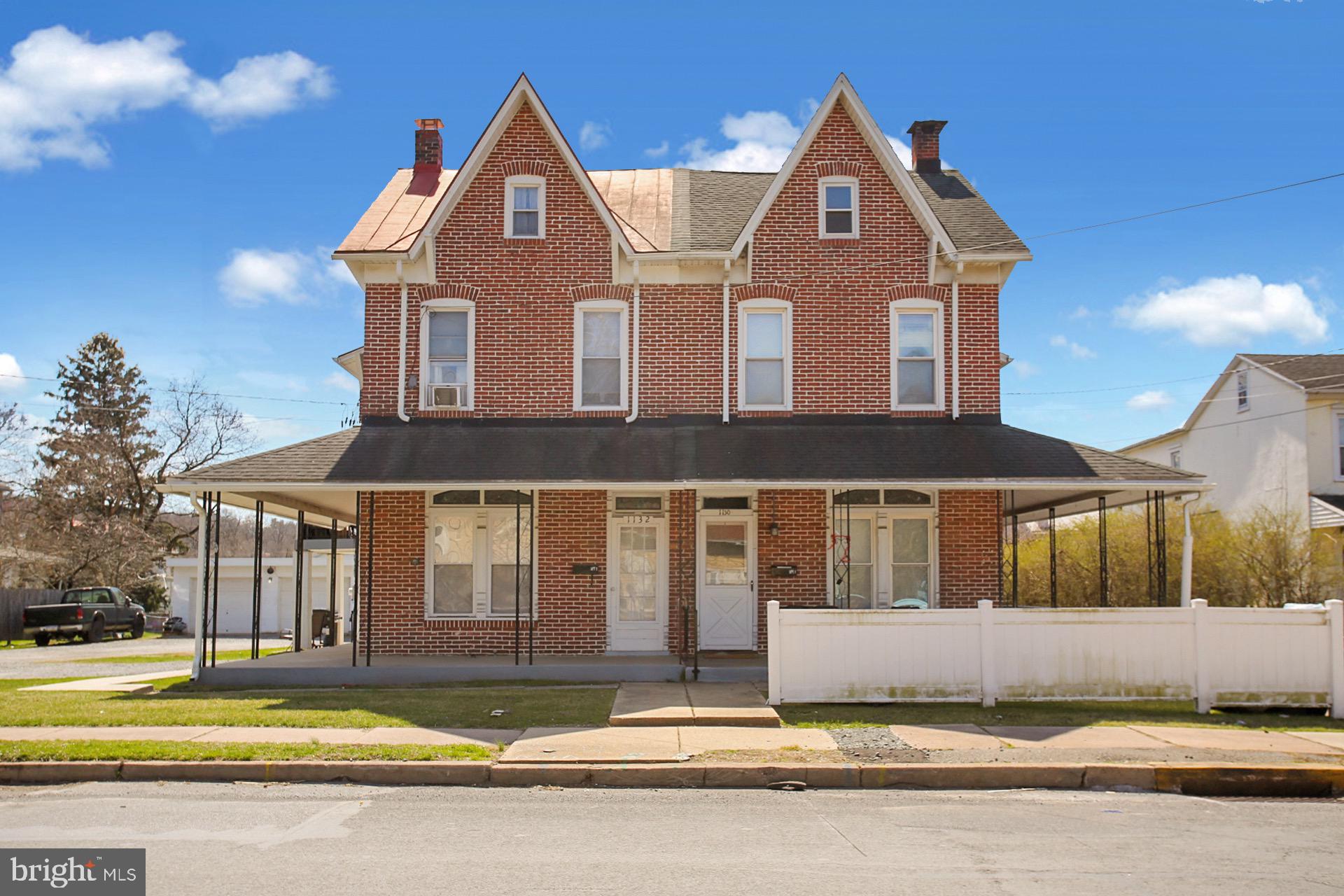 1132 Mount Laurel Road Temple, PA 19560 - Photo 1 of 40 Gallery Image 1