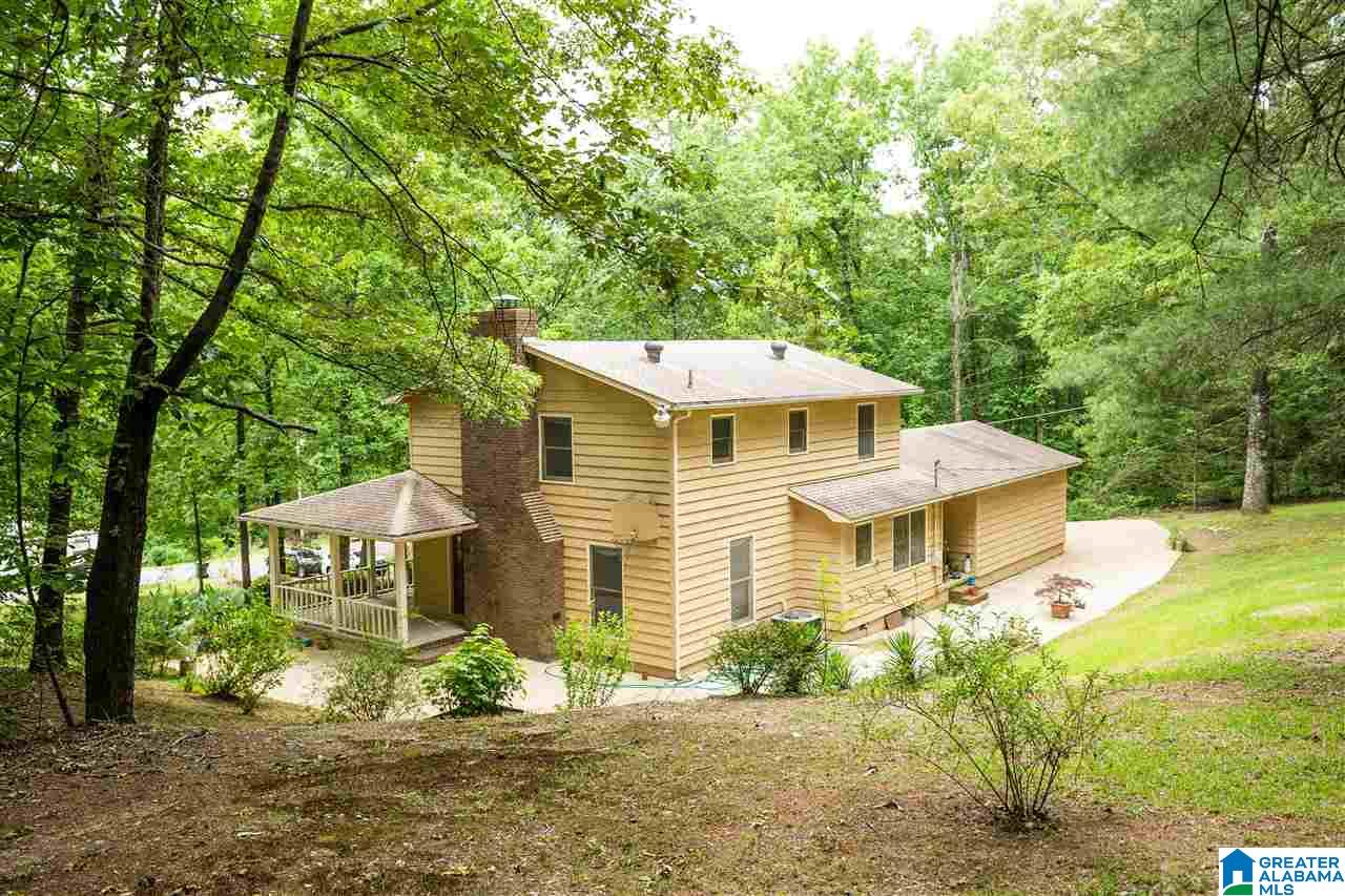 260 Danview Road Jacksonville, AL 36265 - Photo 29 of 29