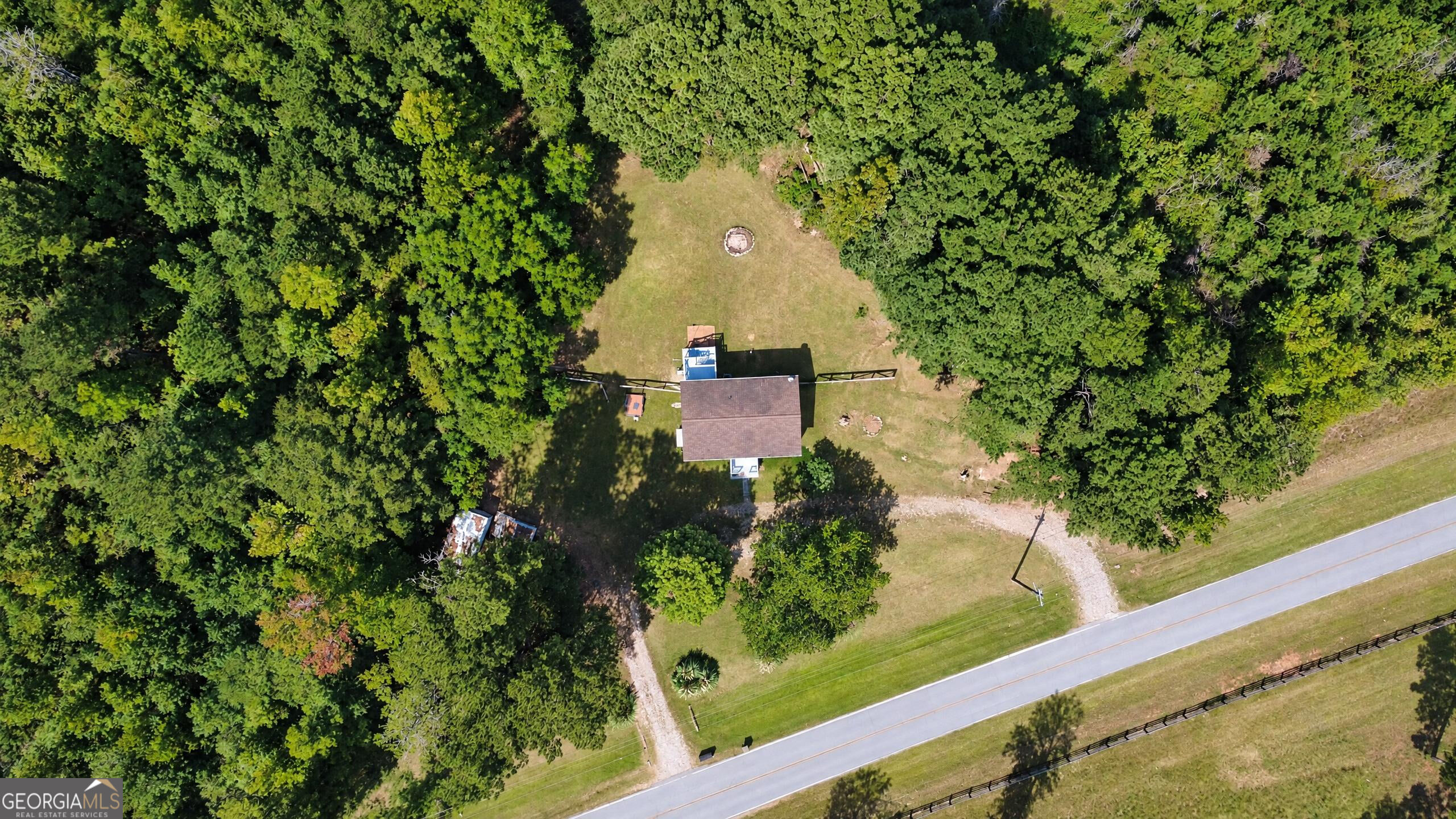 226 Hines Road Moreland, GA 30259 - Photo 23 of 25 Gallery Image 23