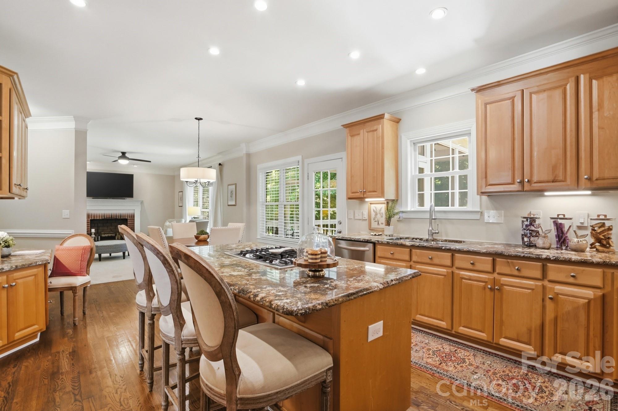 12126 Willingdon Road Huntersville, NC 28078 - Photo 10 of 48 Gallery Image 10