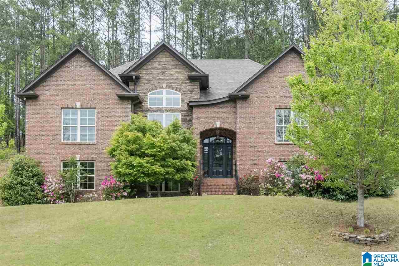 1049 Stoneykirk Road Pelham, AL 35124 - Photo 1 of 31
