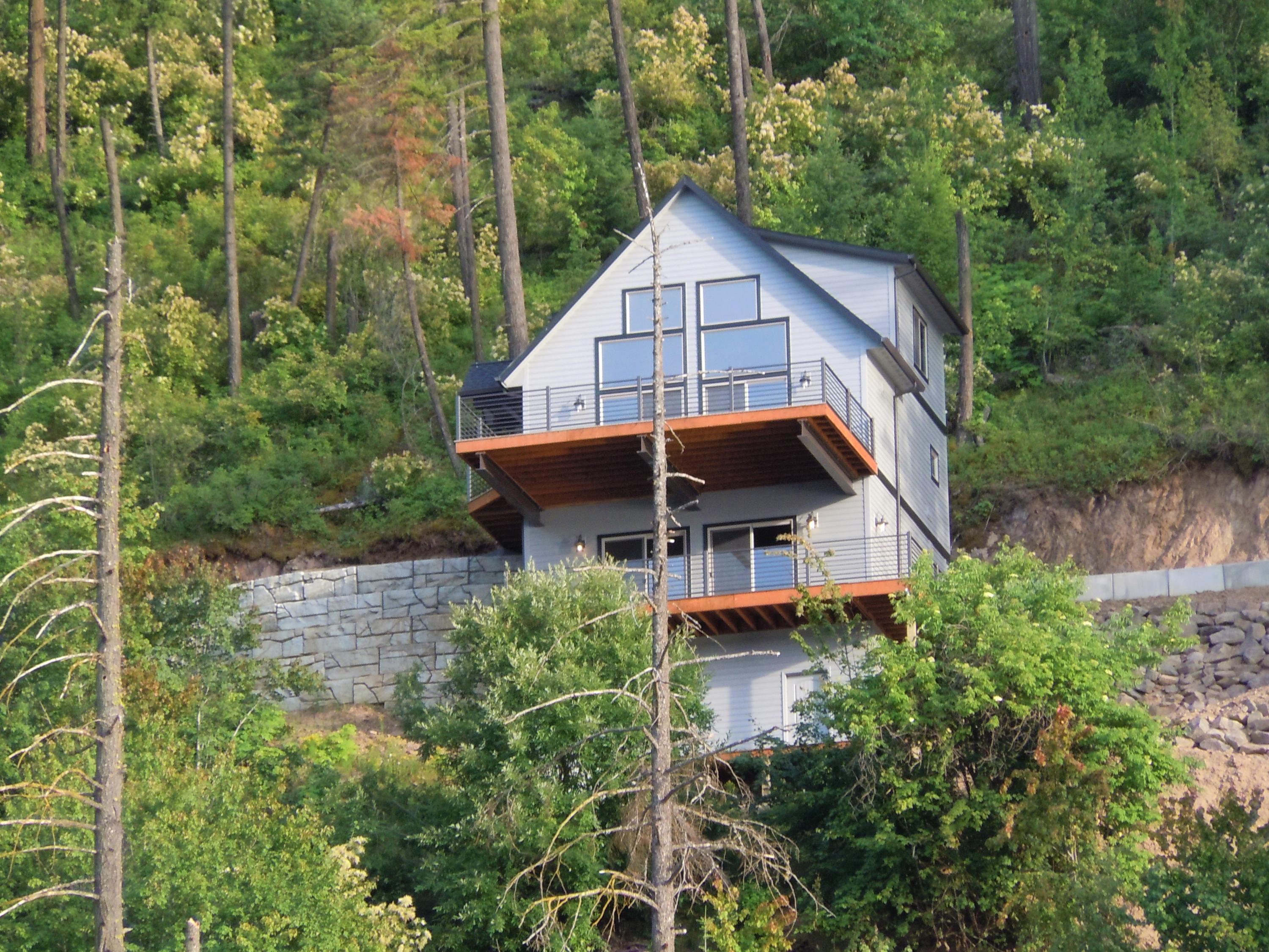 7809 East Bridger Trail Harrison, ID 83833 - Photo 1 of 1 DSCN2744
