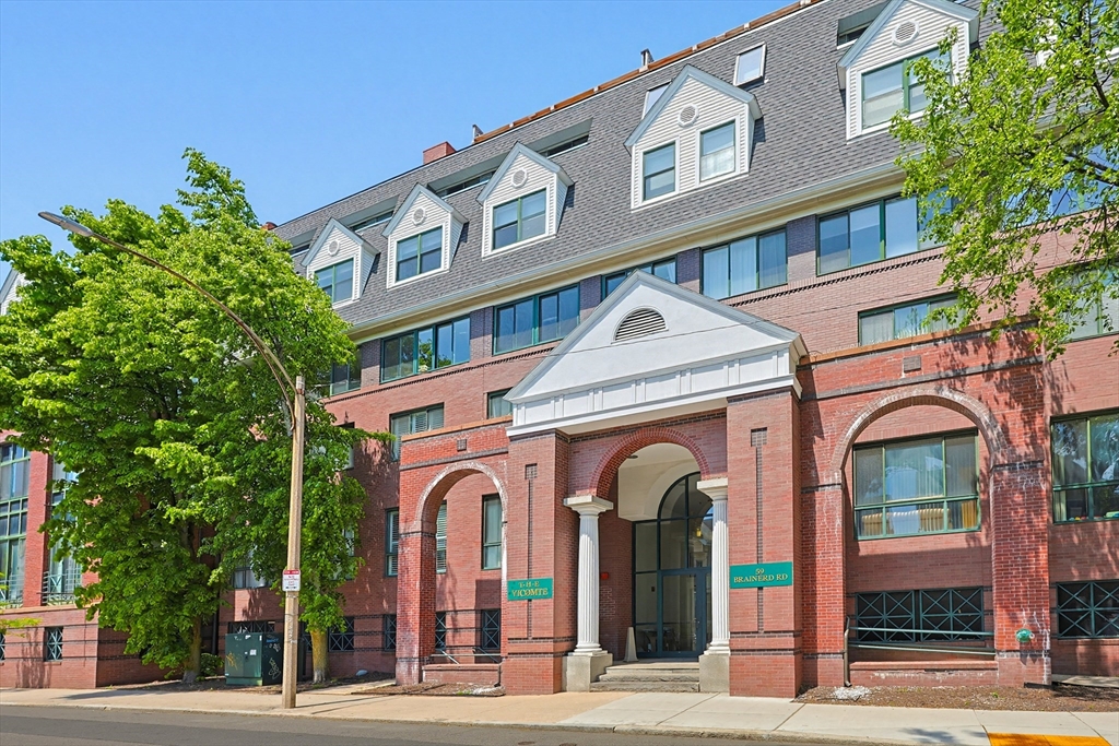 59 Brainerd Road, Unit 205 Boston, MA 02134 - Photo 20 of 20