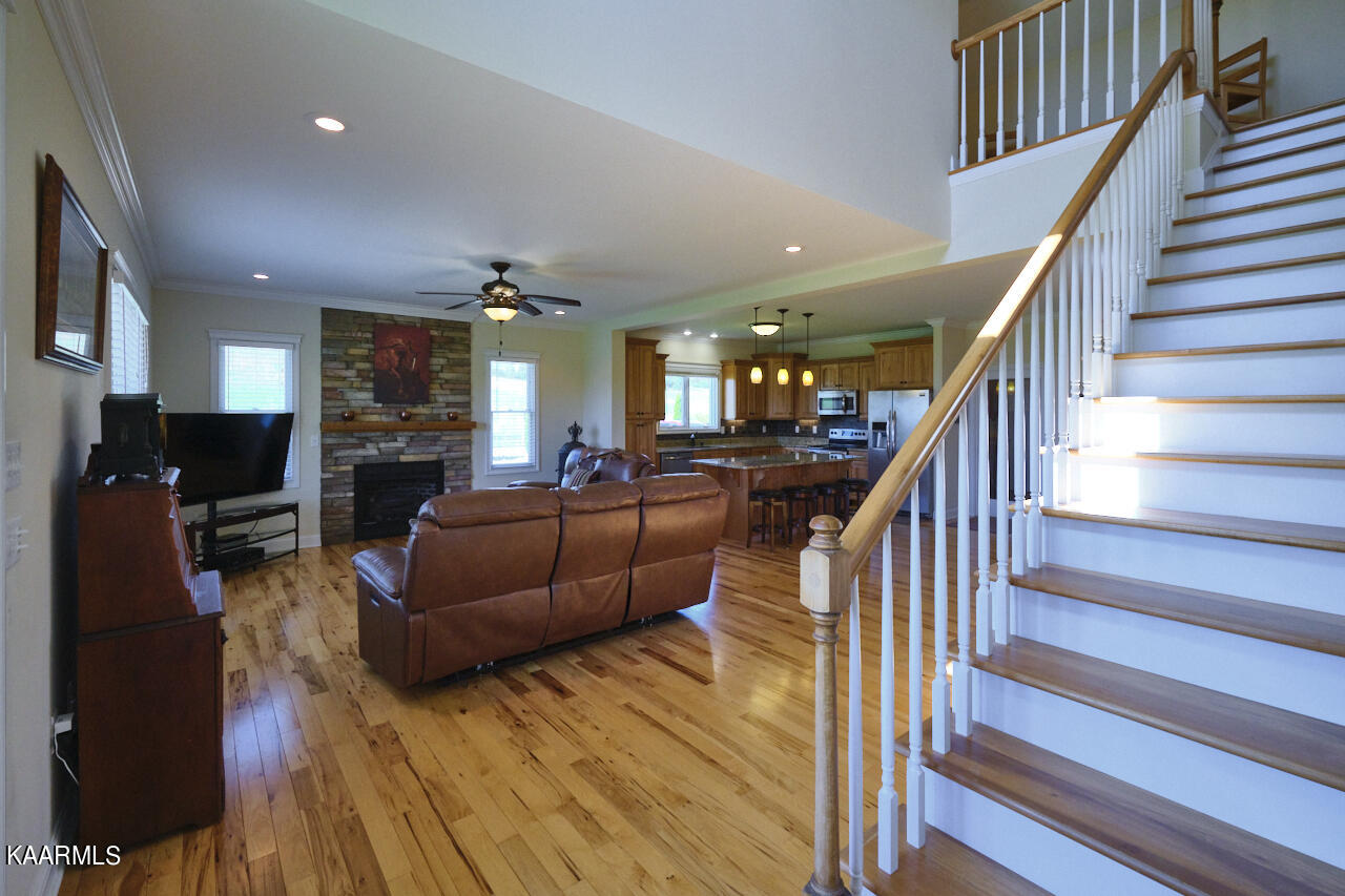 936 Cliff Top Road Blaine, TN 37709 - Photo 16 of 37 936 Cliff Top Rd 36