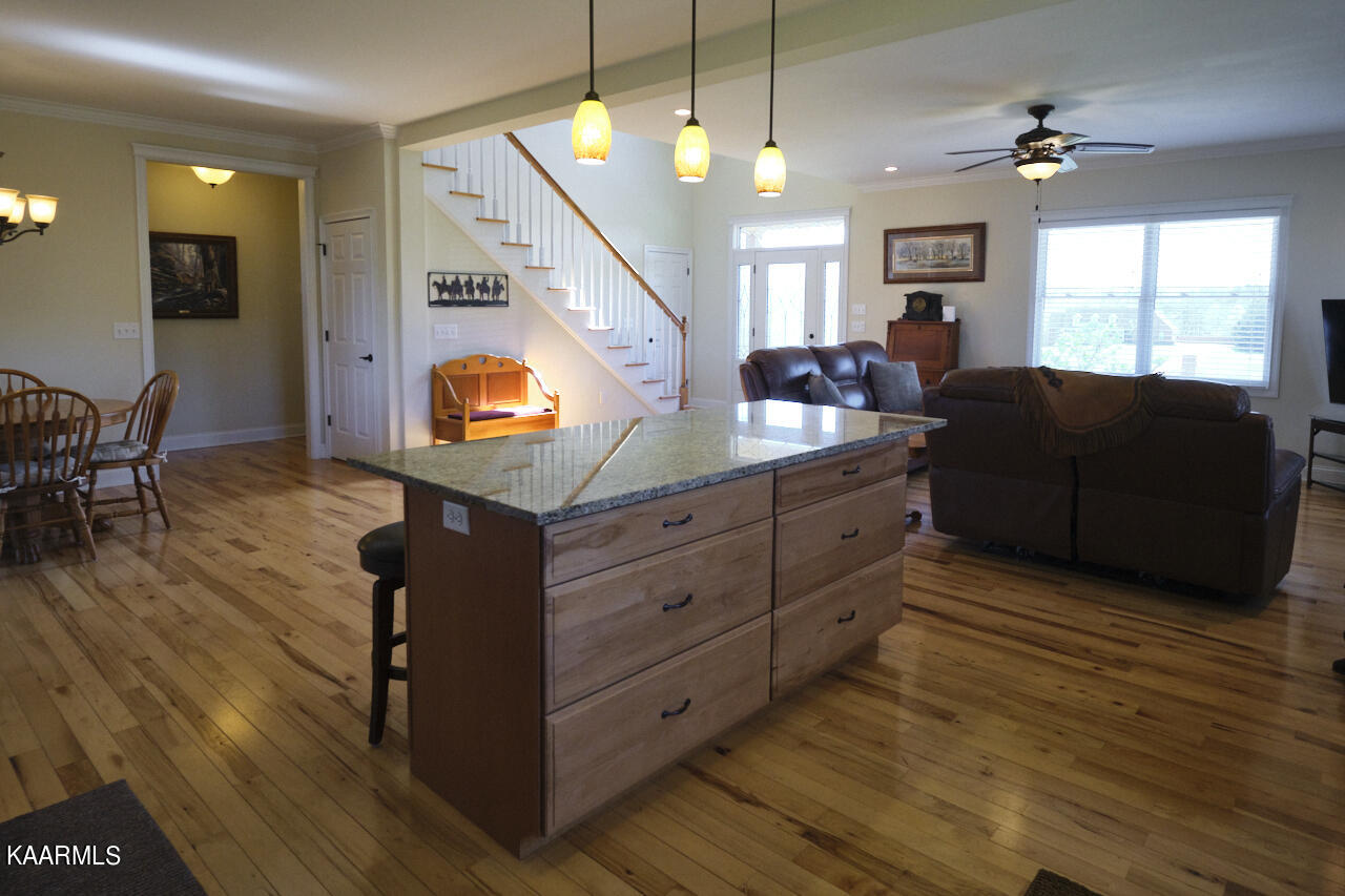 936 Cliff Top Road Blaine, TN 37709 - Photo 18 of 37 936 Cliff Top Rd 34