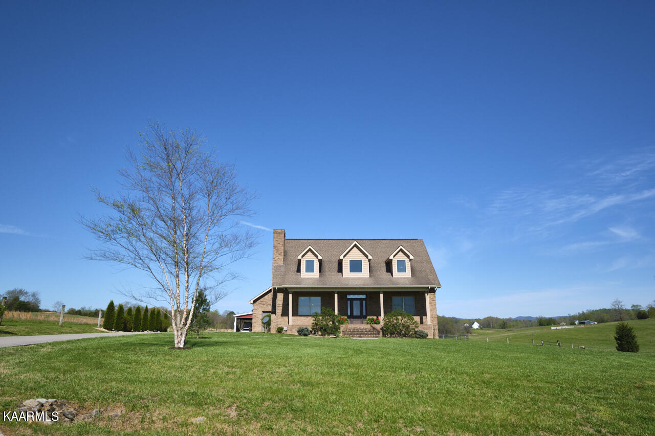 936 Cliff Top Road Blaine, TN 37709 - Photo 2 of 37 936 Cliff Top Rd 11
