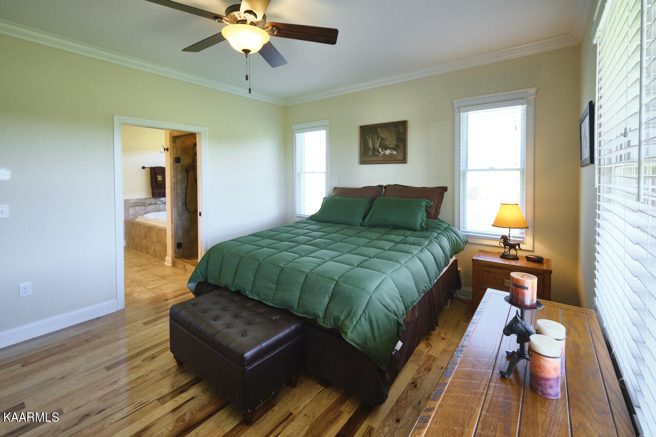 936 Cliff Top Road Blaine, TN 37709 - Photo 25 of 37 936 Cliff Top Rd 42