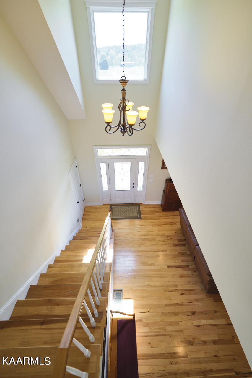 936 Cliff Top Road Blaine, TN 37709 - Photo 29 of 37 936 Cliff Top Rd 57