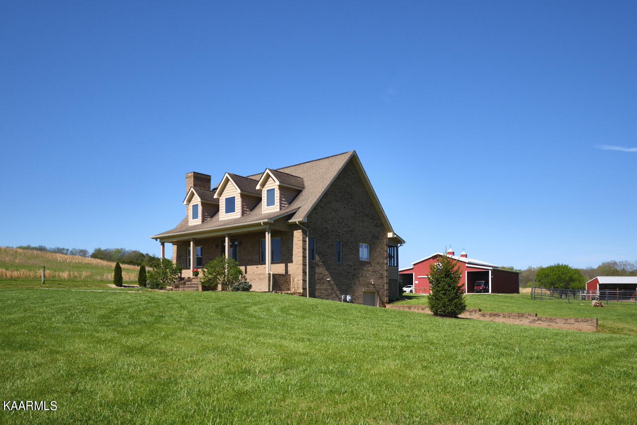 936 Cliff Top Road Blaine, TN 37709 - Photo 3 of 37 936 Cliff Top Rd 13