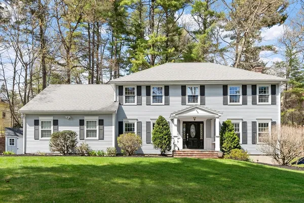 $995,000 | 117 Depot Street, Westford, MA 01886