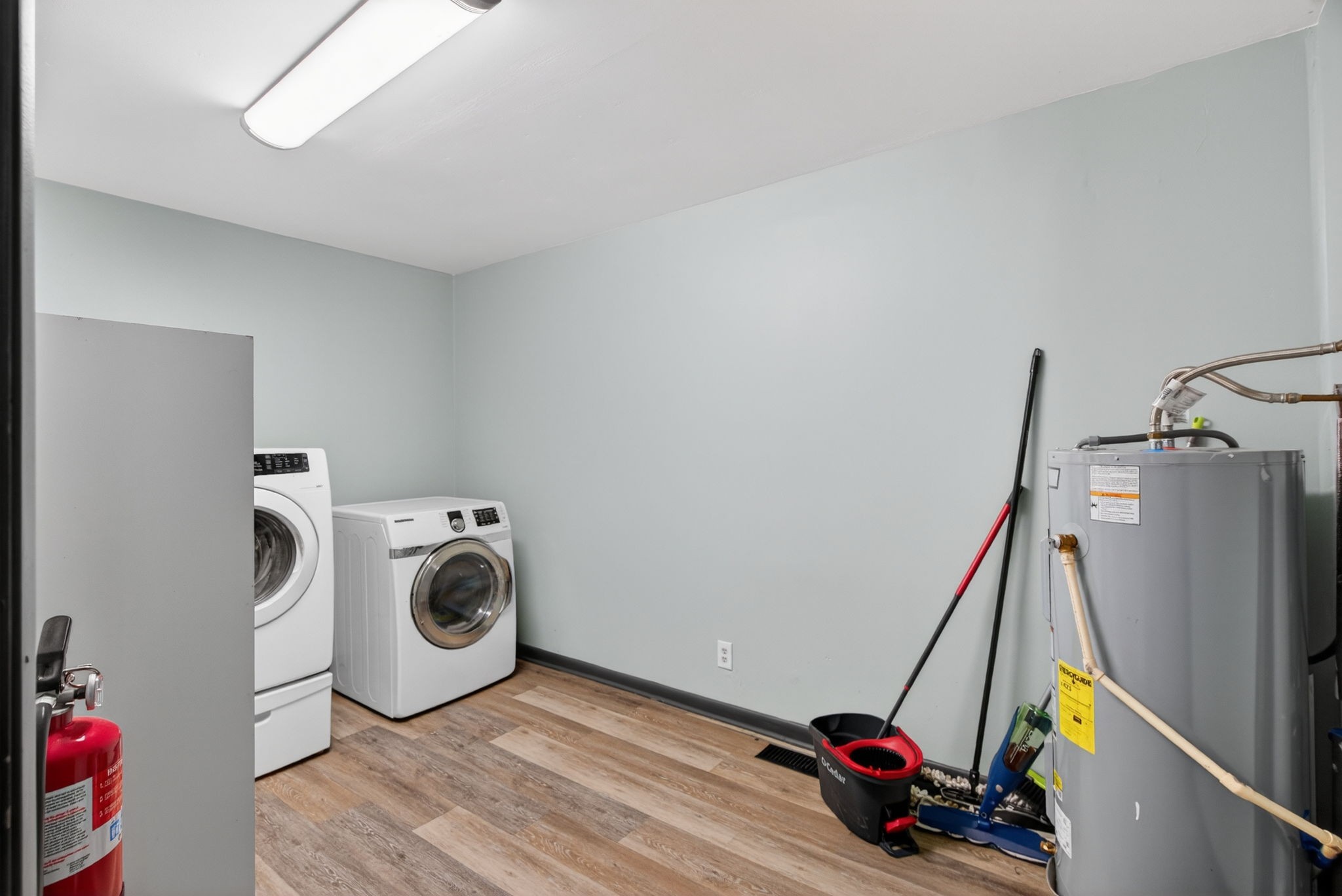 1848 Cardinal Drive Pleasant View, TN 37146 - Photo 24 of 41