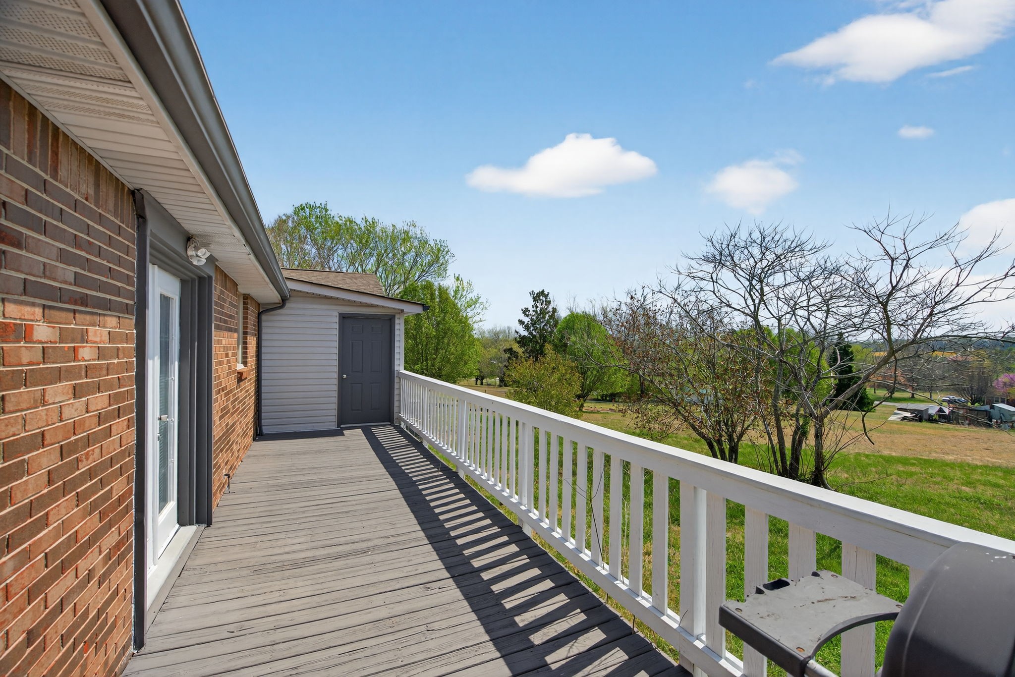 1848 Cardinal Drive Pleasant View, TN 37146 - Photo 36 of 41