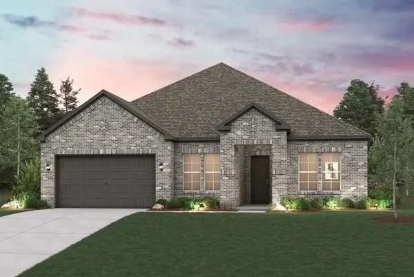 $459,900 | 1700 Esra Lane, Anna, TX 75409
