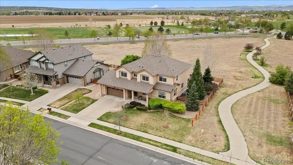 $1,125,000 | 13251 Wild Basin Way, Broomfield, CO 80020