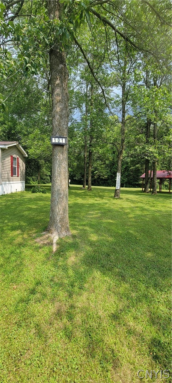105 Pray Road, Unit 101 Lisbon, NY 13669 - Photo 28 of 34