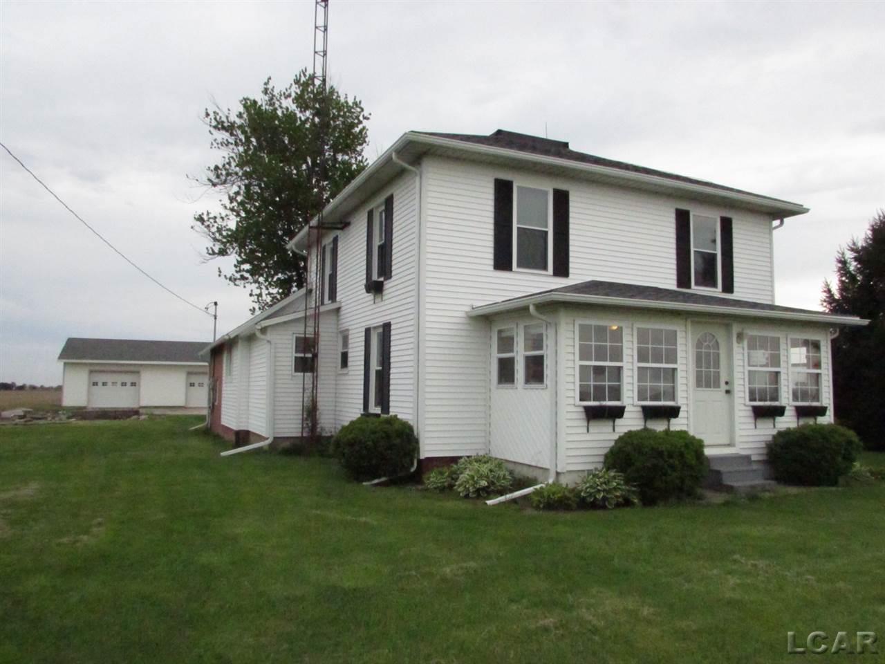 5805 East Mulberry Road Jasper, MI 49248 - Photo 2 of 15 31319526-1.JPG