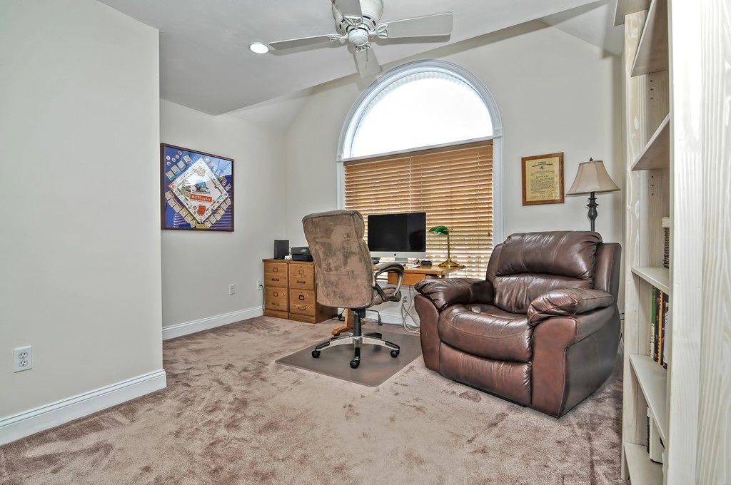 36 Proctor Road Townsend, MA 01469 - Photo 26 of 29 a work room with furniture and a window