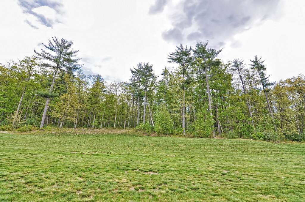36 Proctor Road Townsend, MA 01469 - Photo 29 of 29 a view of outdoor space with trees all around