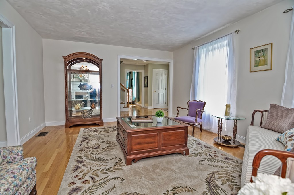 36 Proctor Road Townsend, MA 01469 - Photo 7 of 29 a bedroom with furniture and a window