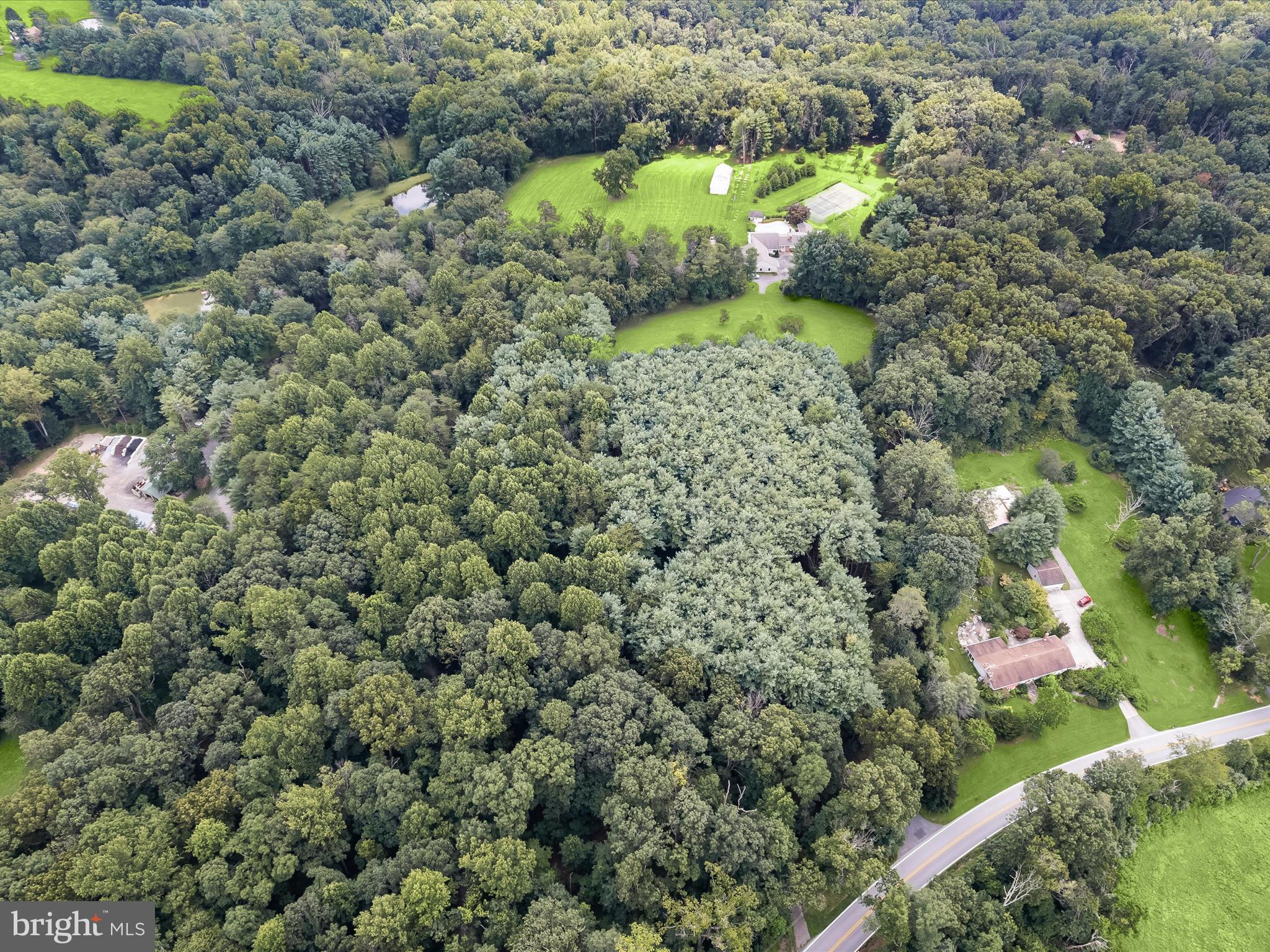3835 Rinehart Road Westminster, MD 21158 - Photo 51 of 58 Aerial View