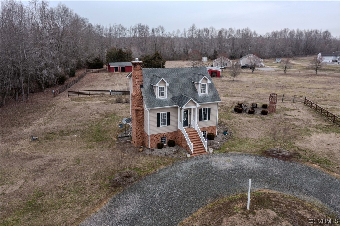 15250 Lebanon Road Spring Grove, VA 23881 - Photo 1 of 48 Gallery Image 1
