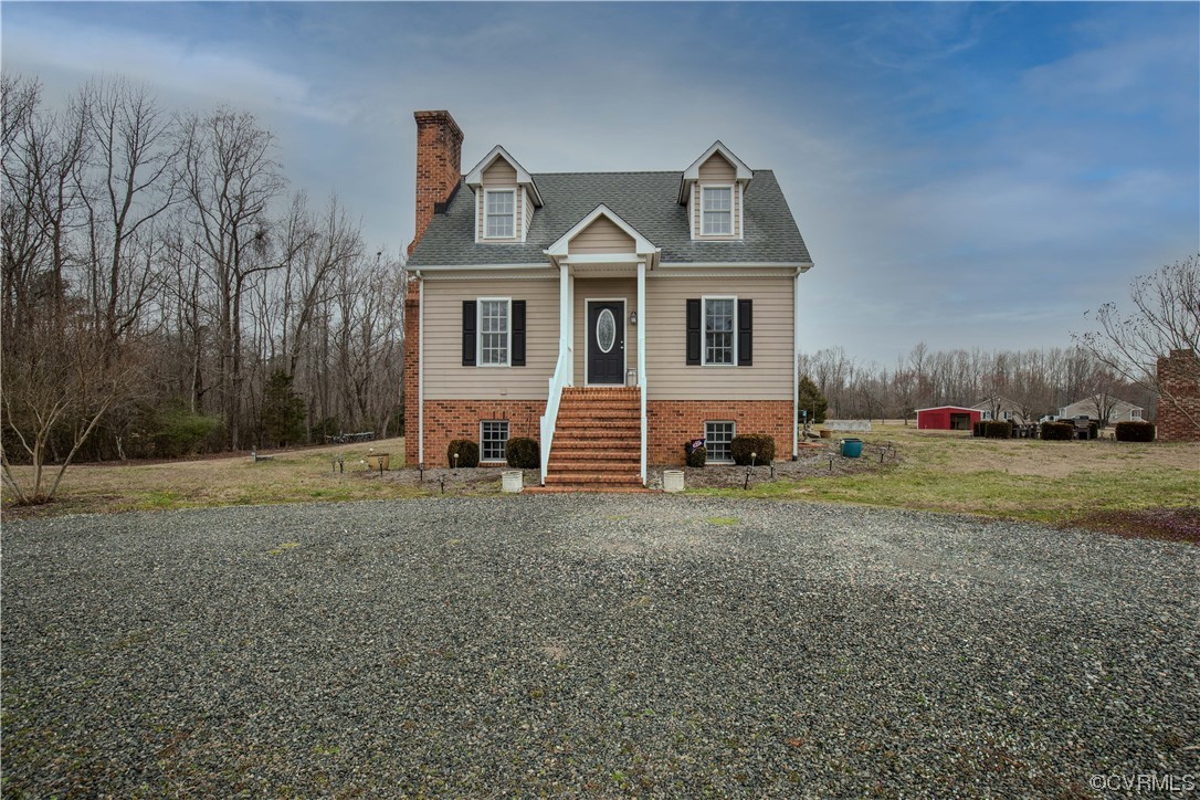 15250 Lebanon Road Spring Grove, VA 23881 - Photo 2 of 48 Gallery Image 2