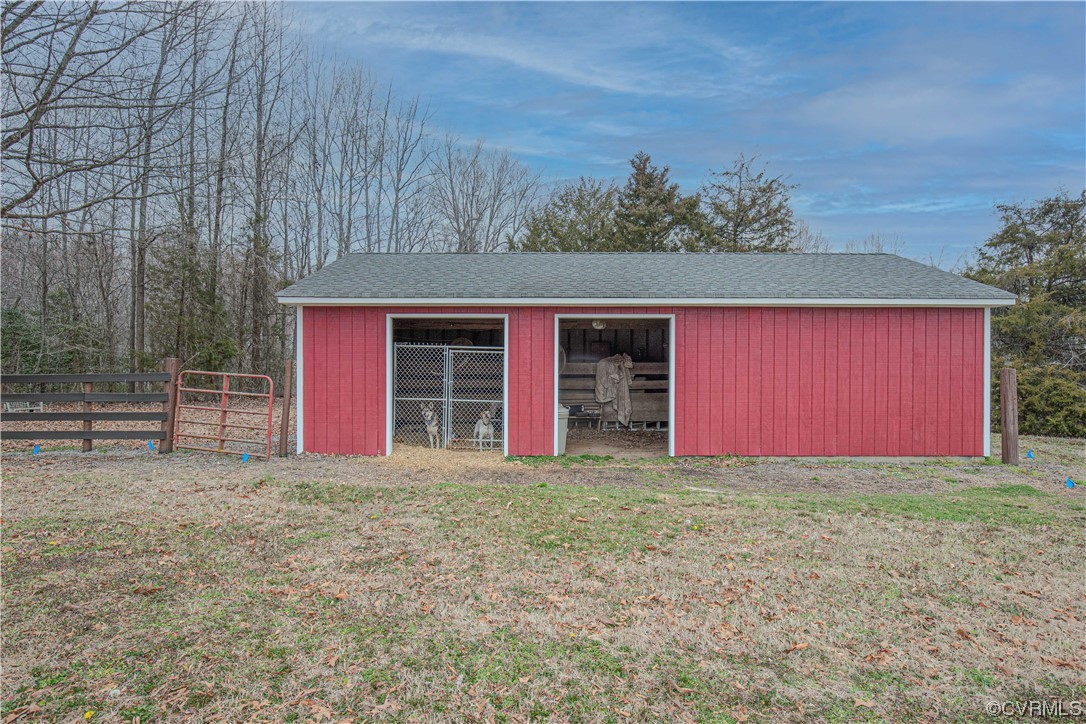 15250 Lebanon Road Spring Grove, VA 23881 - Photo 23 of 48 Gallery Image 23