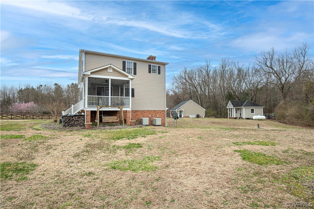 15250 Lebanon Road Spring Grove, VA 23881 - Photo 25 of 48 Gallery Image 25