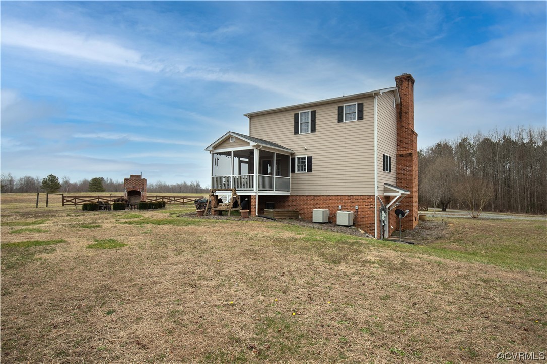15250 Lebanon Road Spring Grove, VA 23881 - Photo 26 of 48 Gallery Image 26